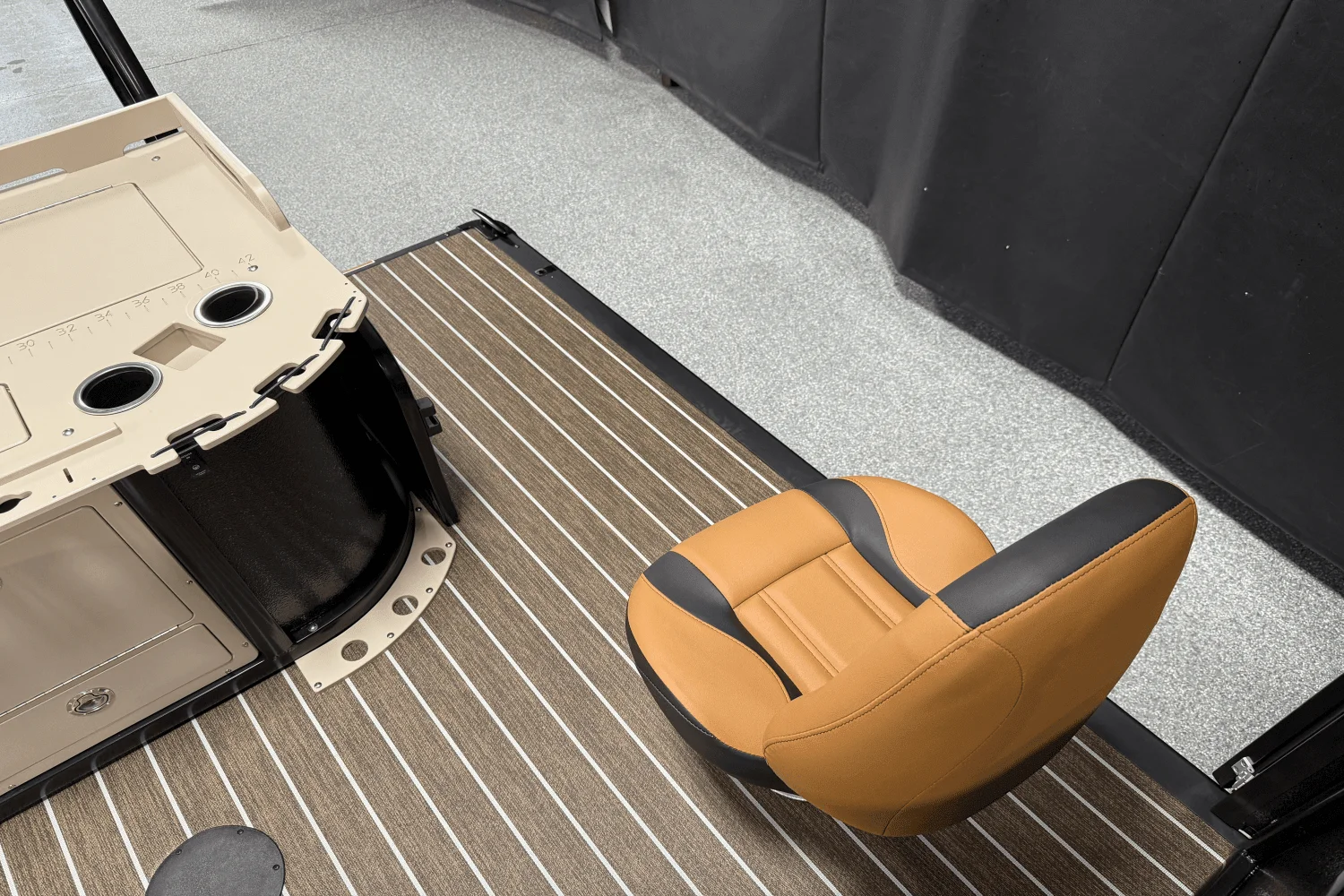 2025 Premier 230 Sunsation Image Thumbnail #79