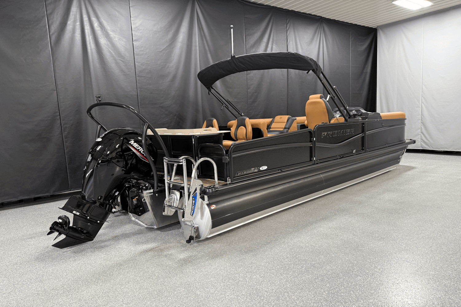 2025 Premier 230 Sunsation Image Thumbnail #4