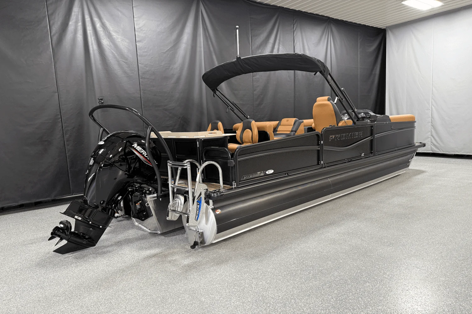 2025 Premier 230 Sunsation Image Thumbnail #4