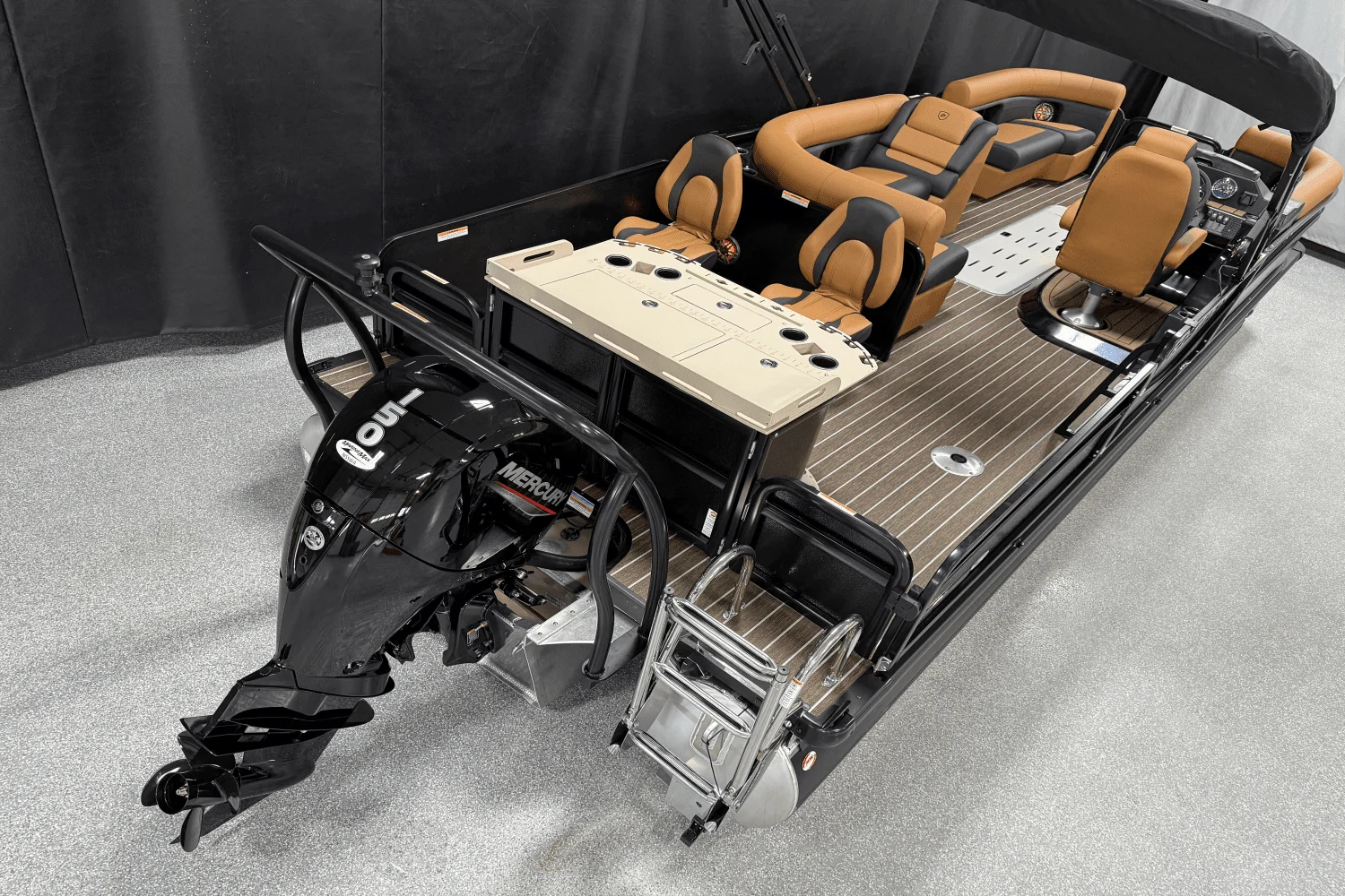 2025 Premier 230 Sunsation Image Thumbnail #8