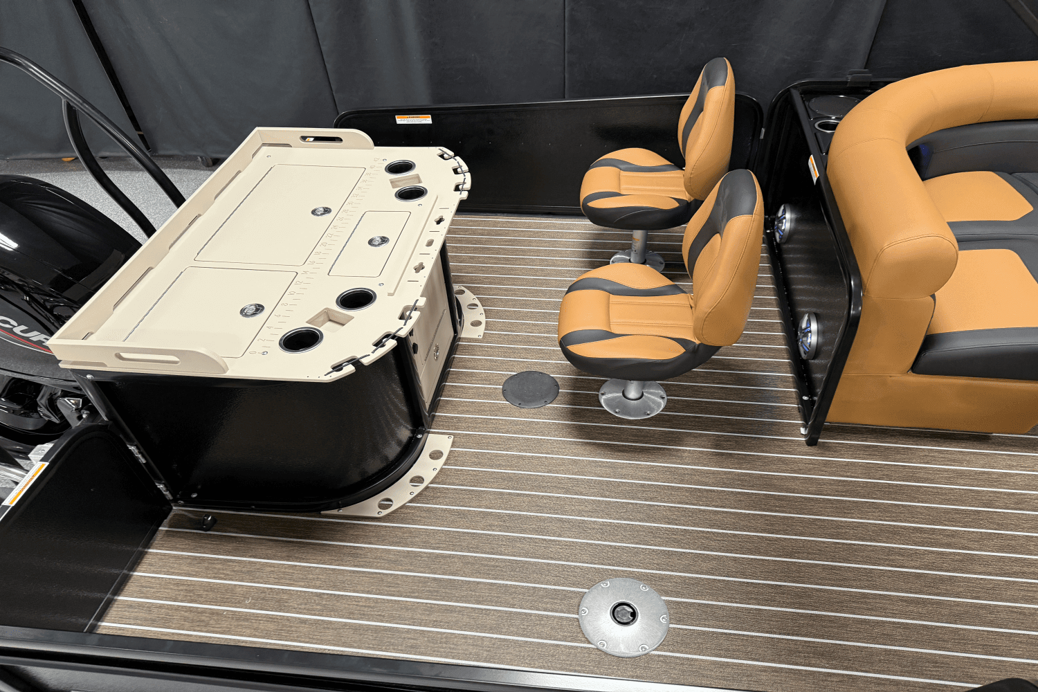 2025 Premier 230 Sunsation Image Thumbnail #11