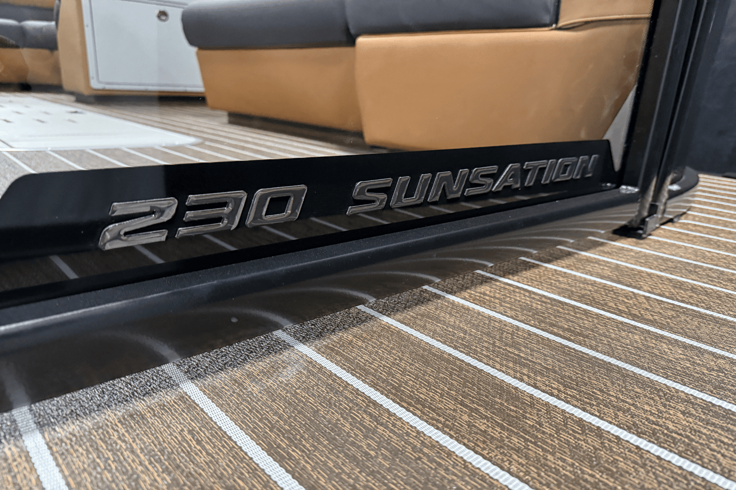 2025 Premier 230 Sunsation Image Thumbnail #21