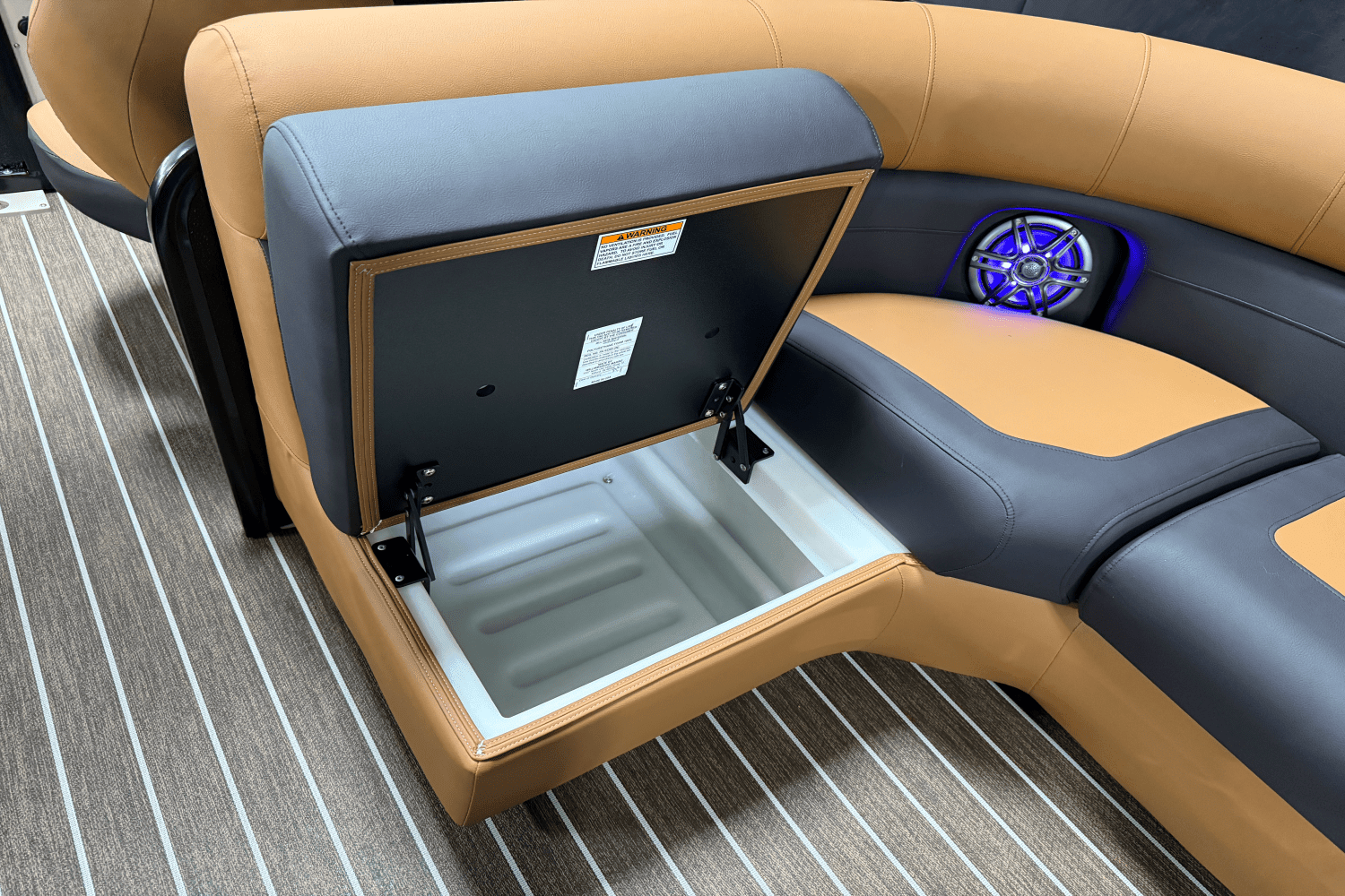 2025 Premier 230 Sunsation Image Thumbnail #63