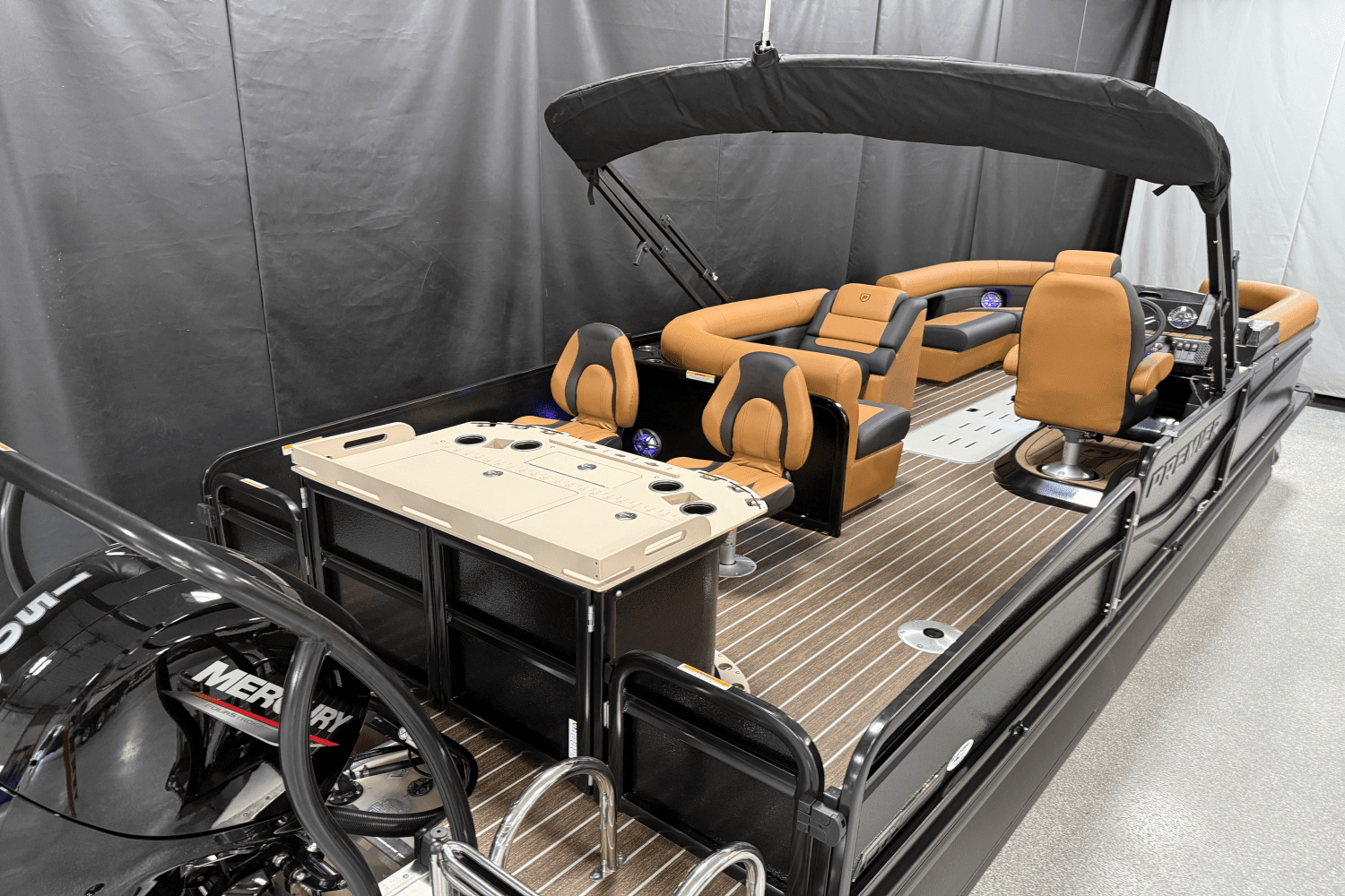 2025 Premier 230 Sunsation Image Thumbnail #10