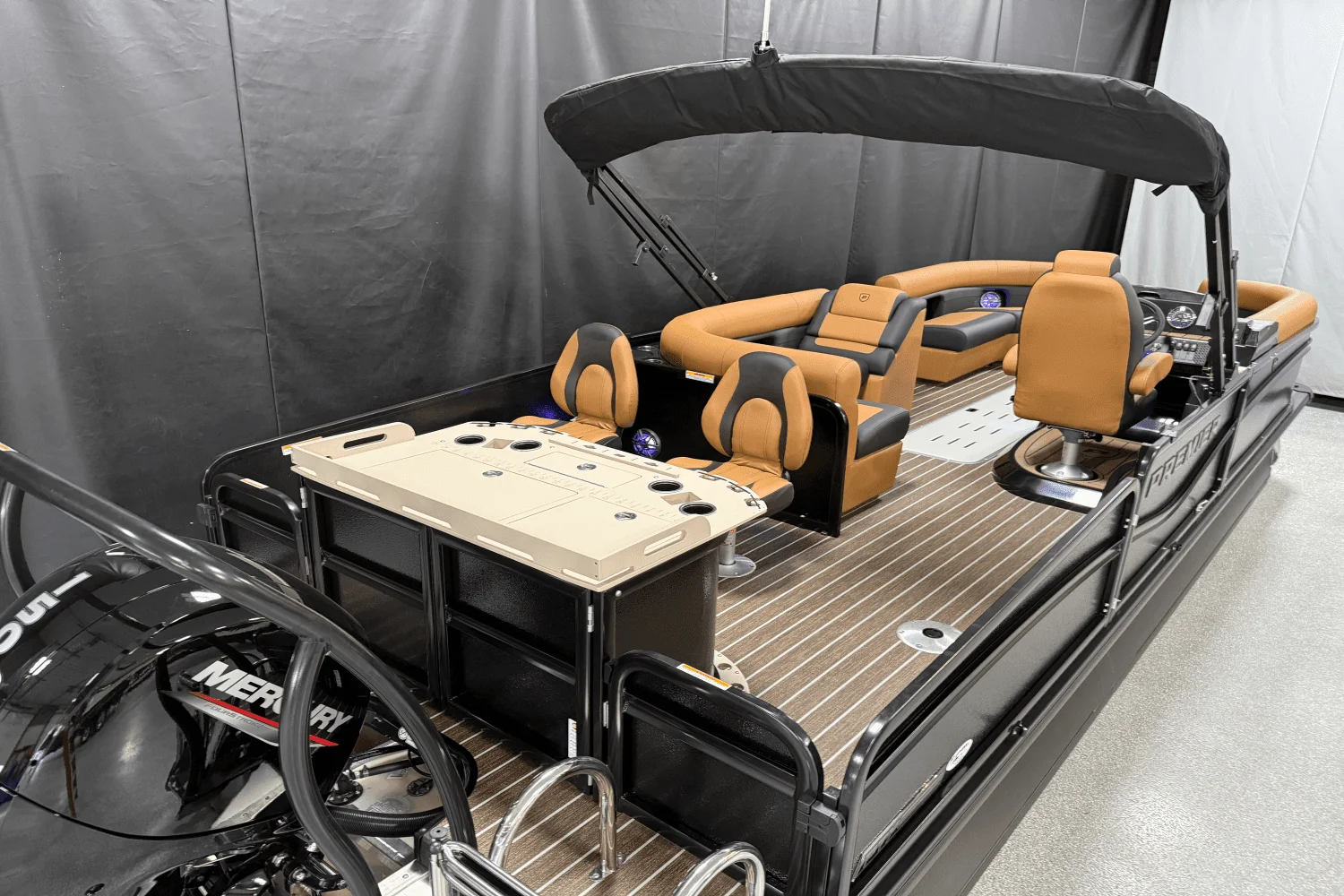 2025 Premier 230 Sunsation Image Thumbnail #10