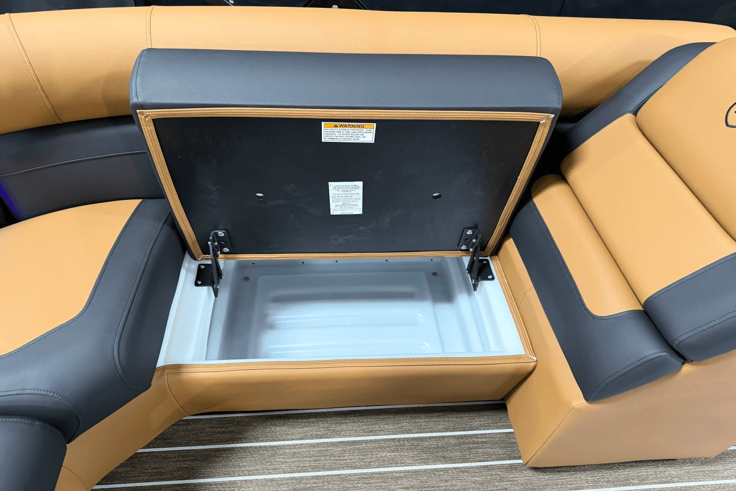 2025 Premier 230 Sunsation Image Thumbnail #61