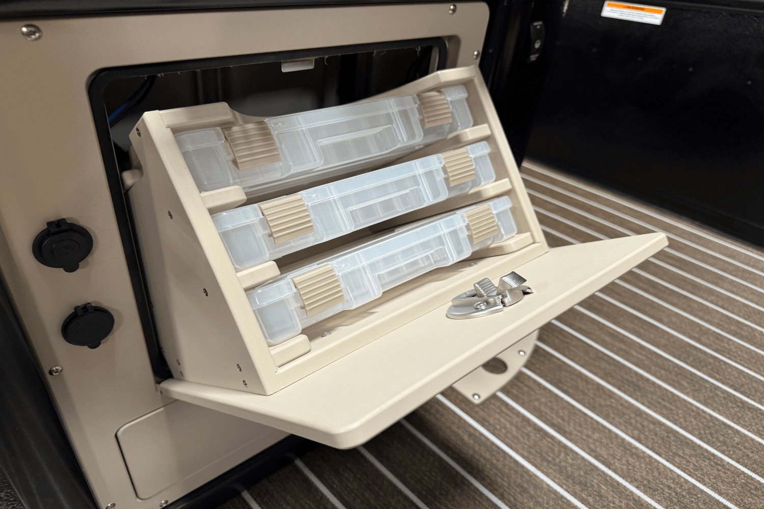 2025 Premier 230 Sunsation Image Thumbnail #76