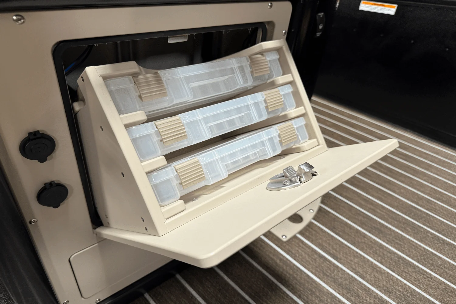 2025 Premier 230 Sunsation Image Thumbnail #76