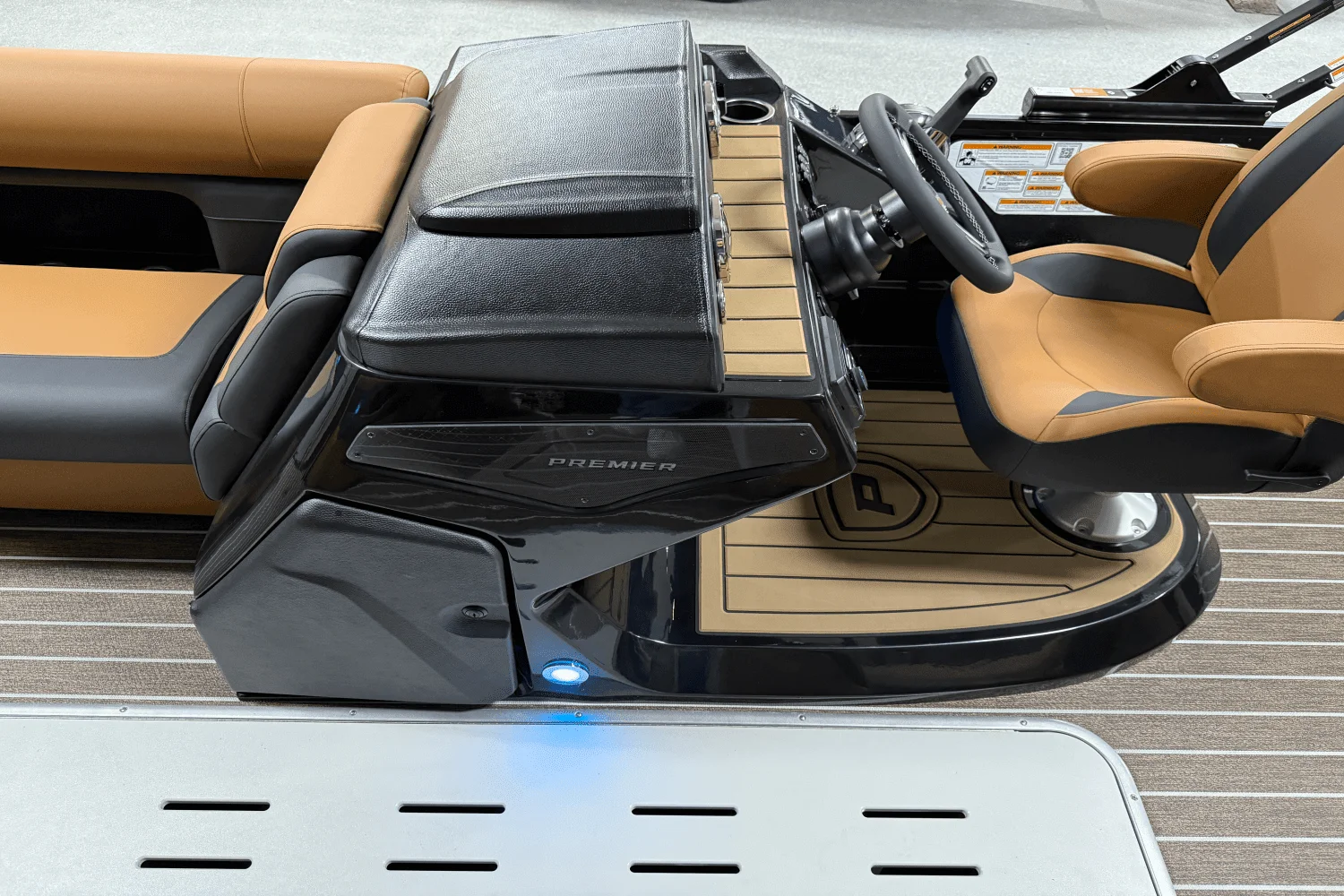 2025 Premier 230 Sunsation Image Thumbnail #48