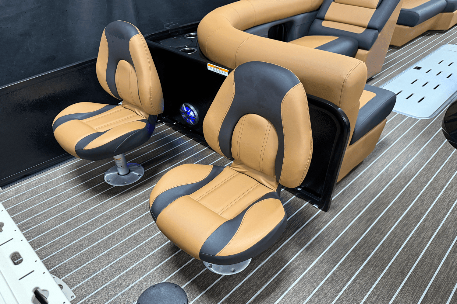 2025 Premier 230 Sunsation Image Thumbnail #68