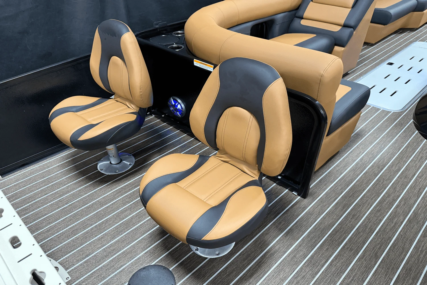 2025 Premier 230 Sunsation Image Thumbnail #68