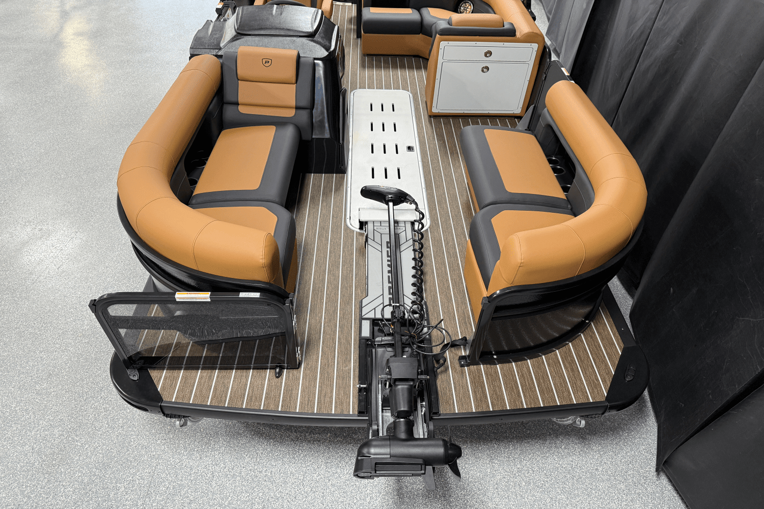 2025 Premier 230 Sunsation Image Thumbnail #44