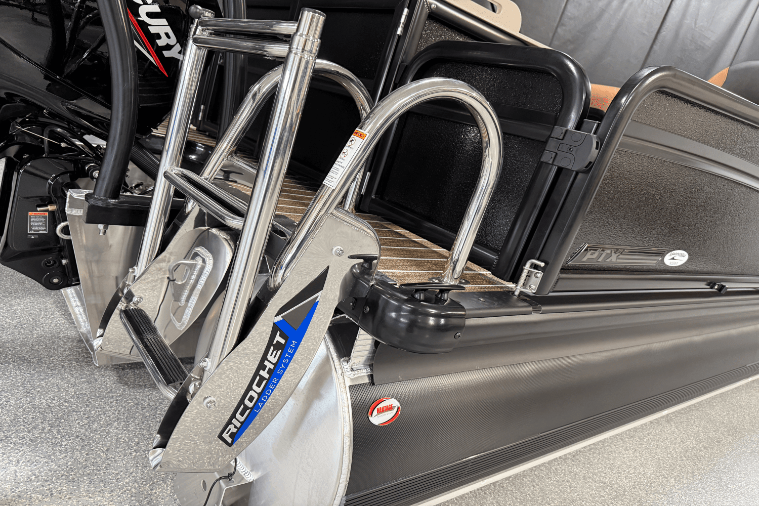 2025 Premier 230 Sunsation Image Thumbnail #83