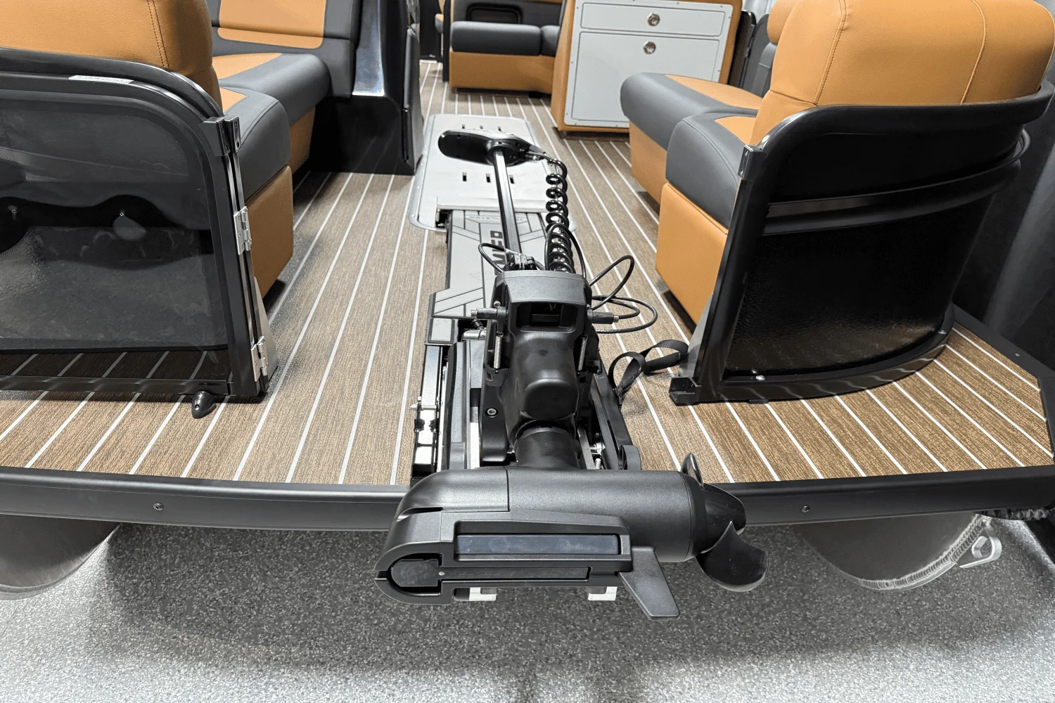 2025 Premier 230 Sunsation Image Thumbnail #41