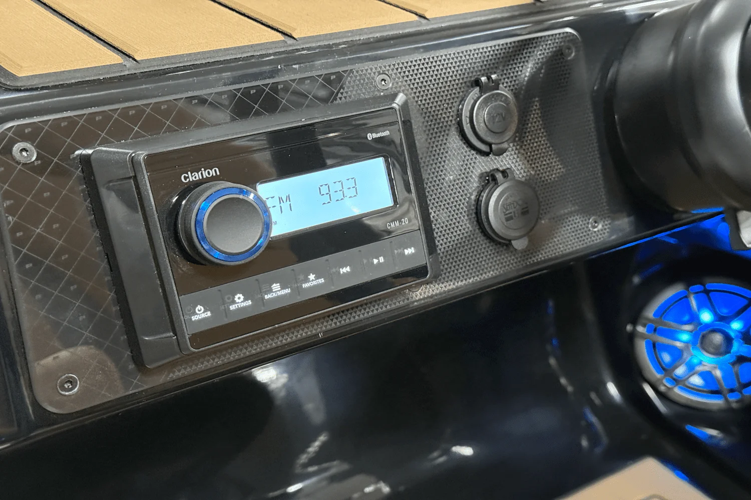 2025 Premier 230 Sunsation Image Thumbnail #53