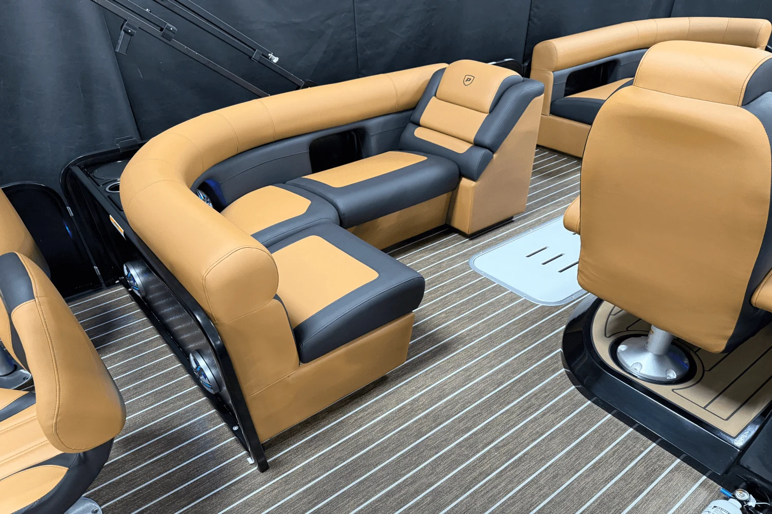 2025 Premier 230 Sunsation Image Thumbnail #12