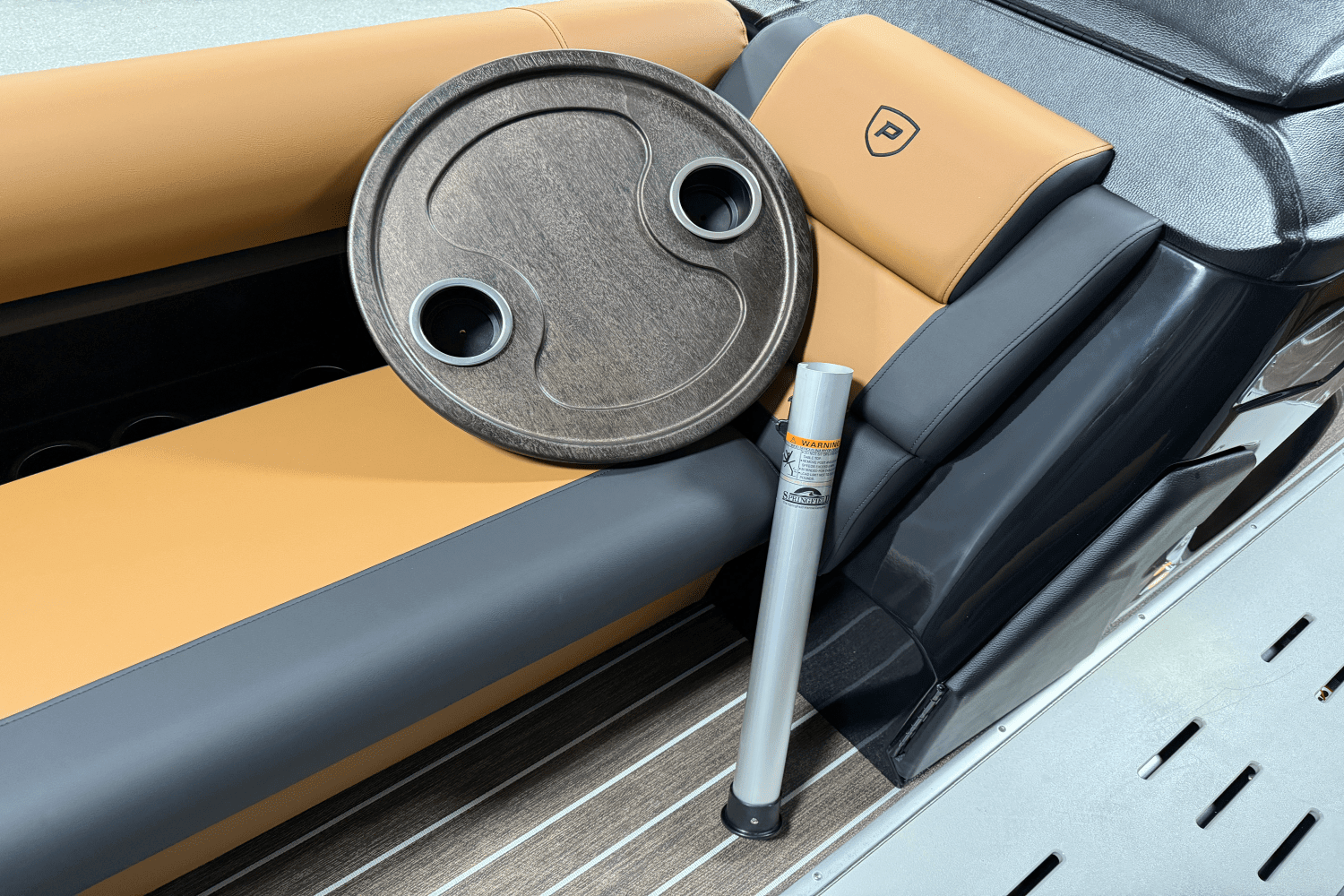 2025 Premier 230 Sunsation Image Thumbnail #28