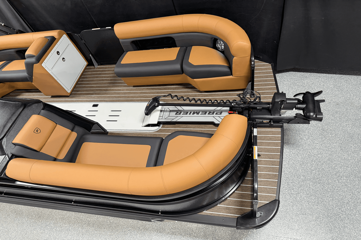 2025 Premier 230 Sunsation Image Thumbnail #43