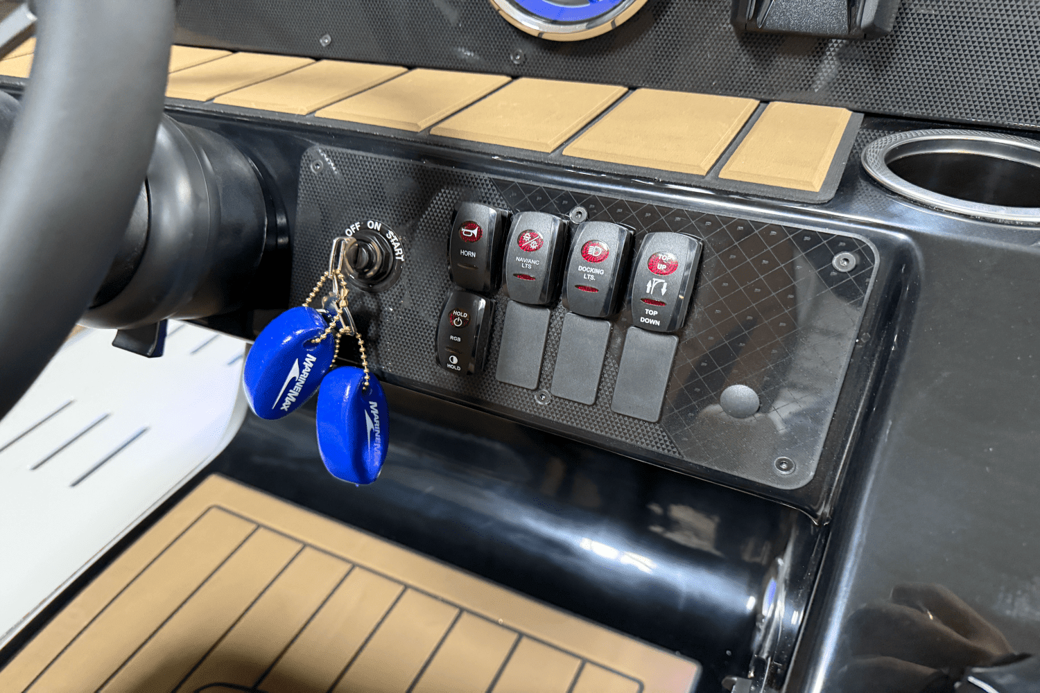 2025 Premier 230 Sunsation Image Thumbnail #59