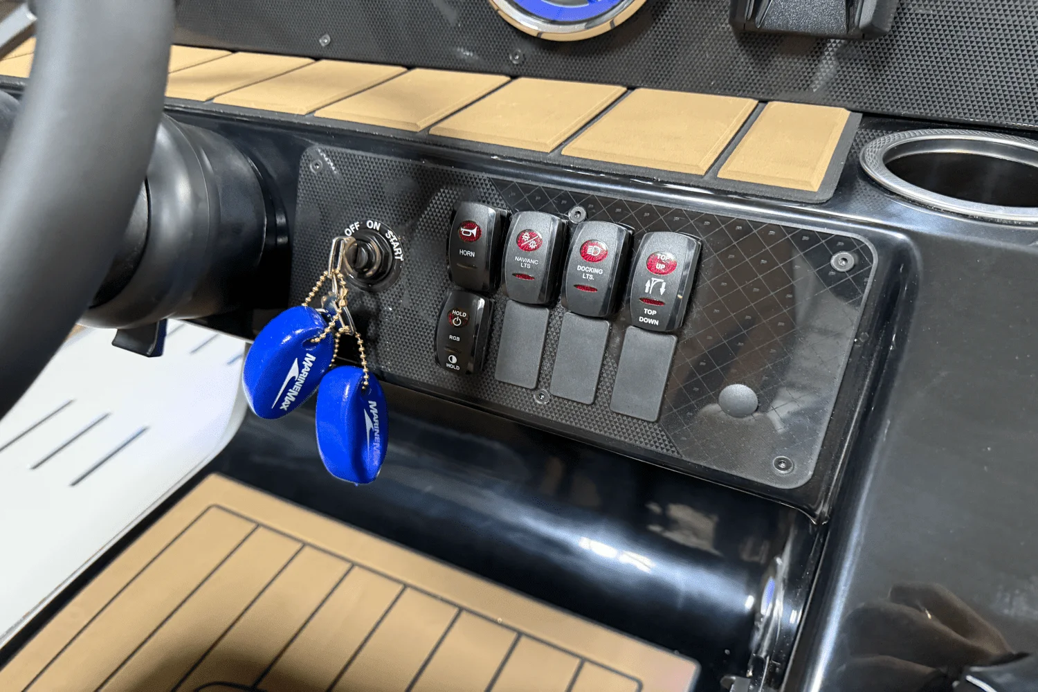 2025 Premier 230 Sunsation Image Thumbnail #59