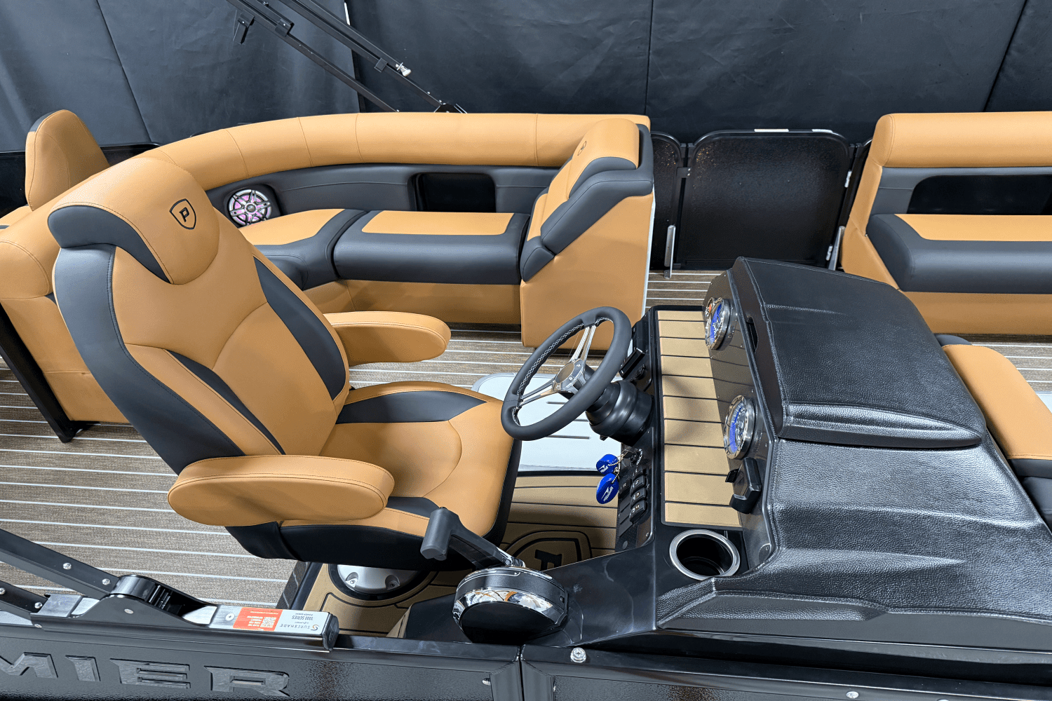 2025 Premier 230 Sunsation Image Thumbnail #14