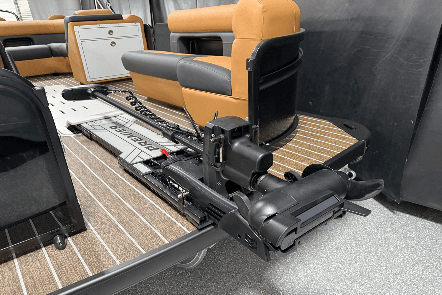 2025 Premier 230 Sunsation Image Thumbnail #42