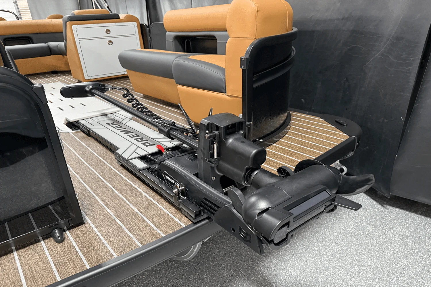 2025 Premier 230 Sunsation Image Thumbnail #42