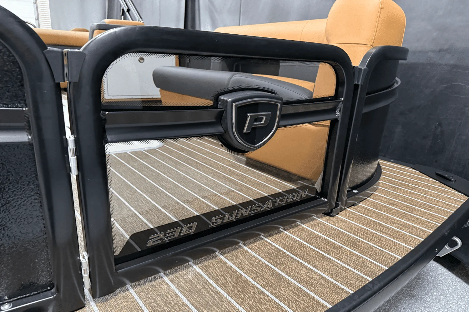 2025 Premier 230 Sunsation Image Thumbnail #20