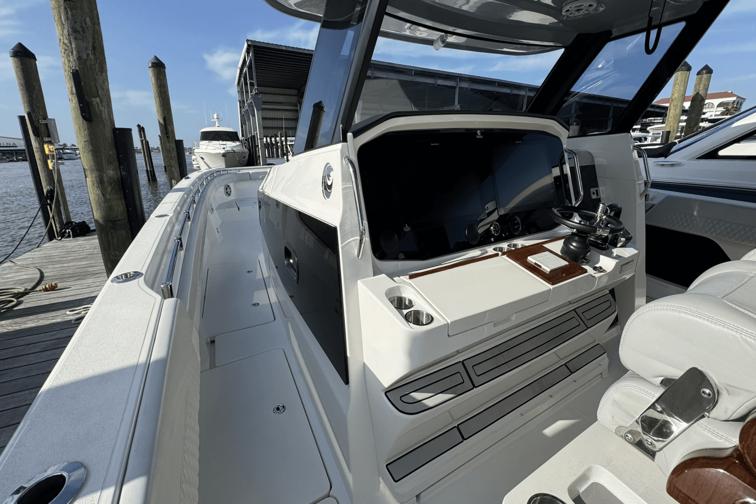2024 Aquila 47 Molokai Image Thumbnail #3
