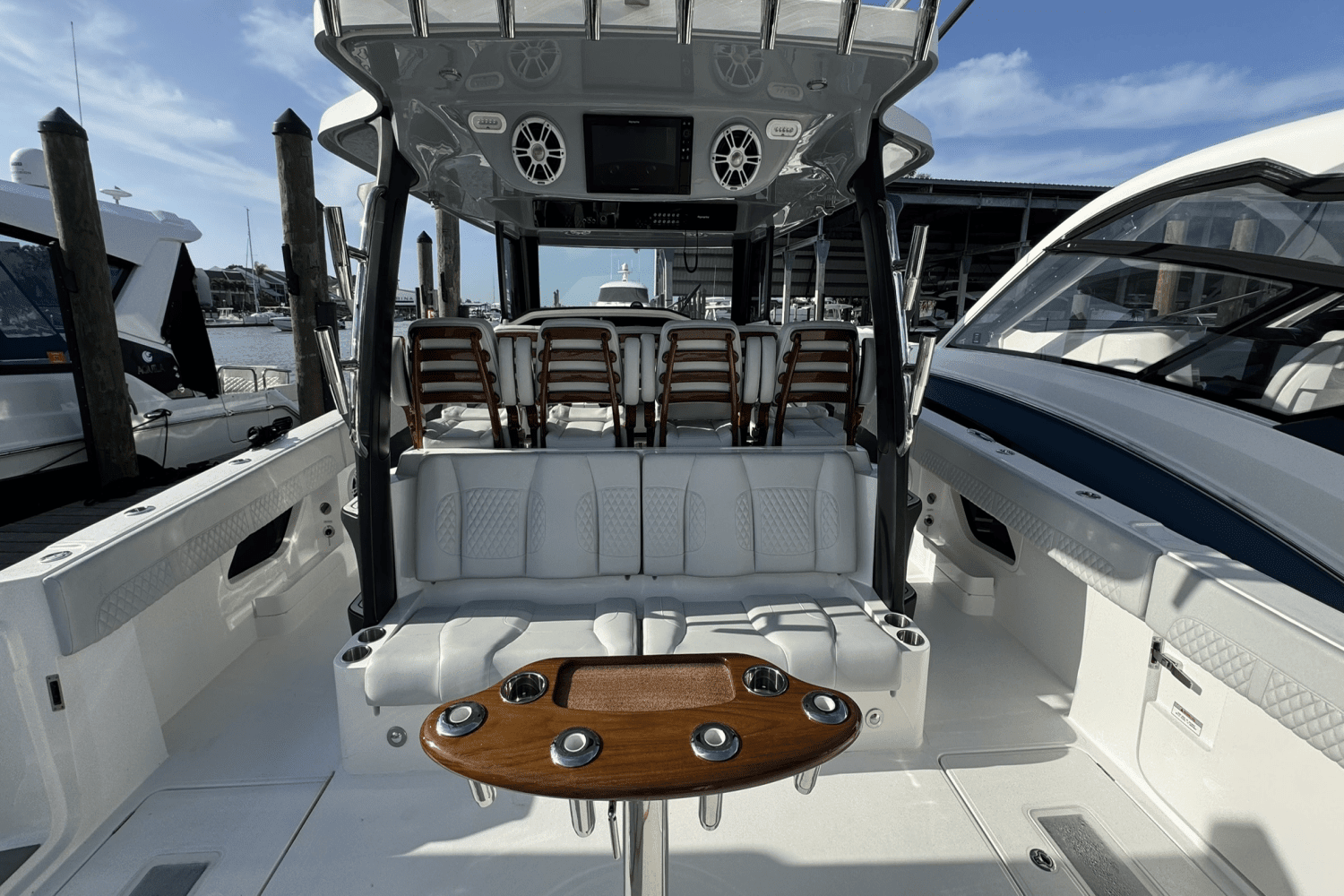 2024 Aquila 47 Molokai Image Thumbnail #5