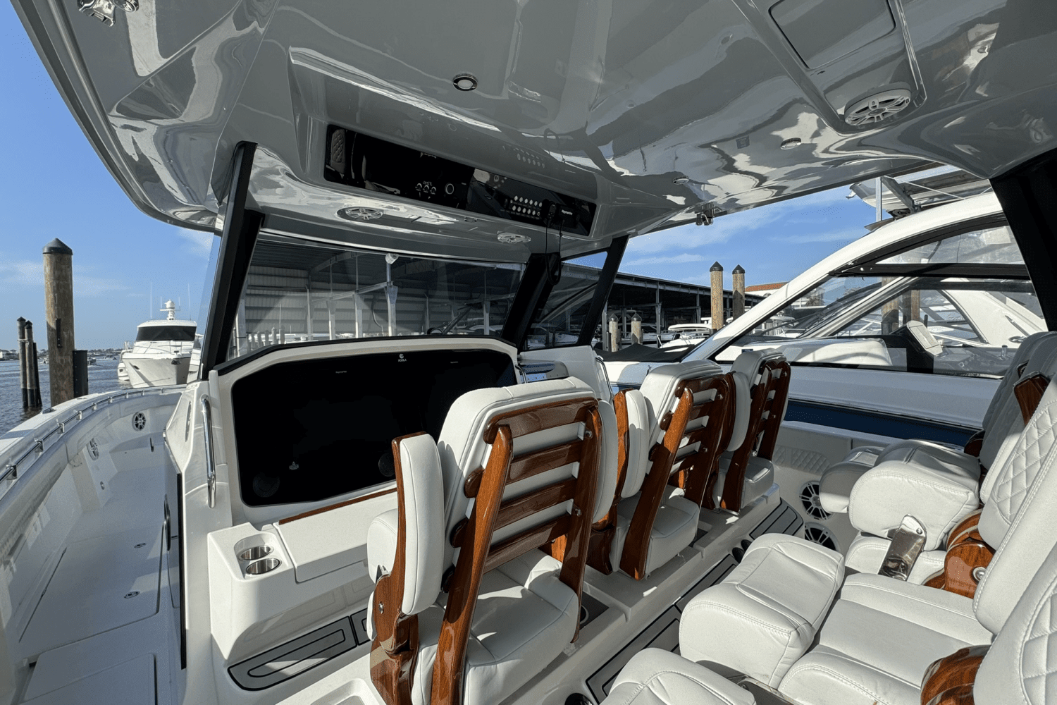 2024 Aquila 47 Molokai Image Thumbnail #7
