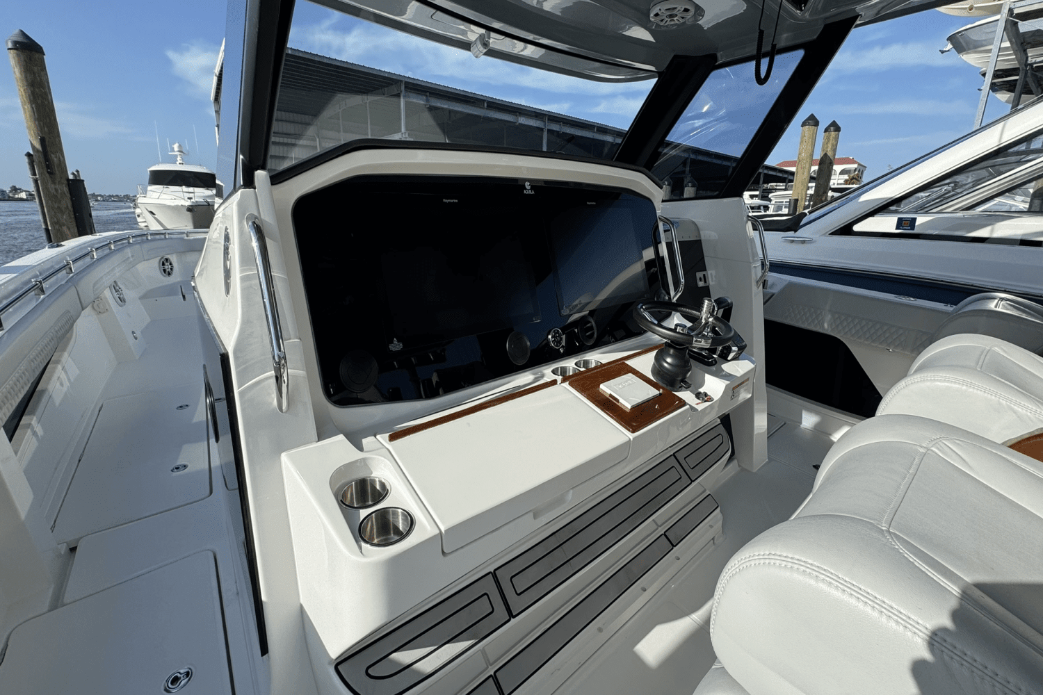 2024 Aquila 47 Molokai Image Thumbnail #10
