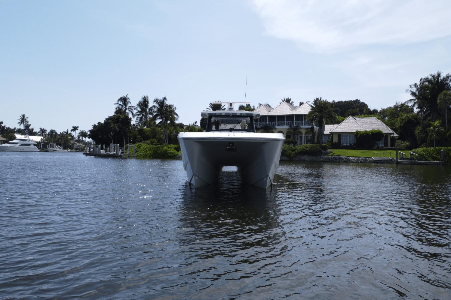 2024 Aquila 47 Molokai Image Thumbnail #1