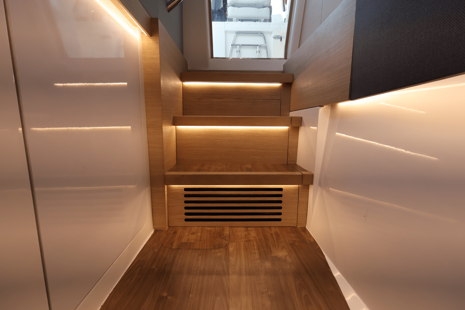 2024 Aquila 47 Molokai Image Thumbnail #75