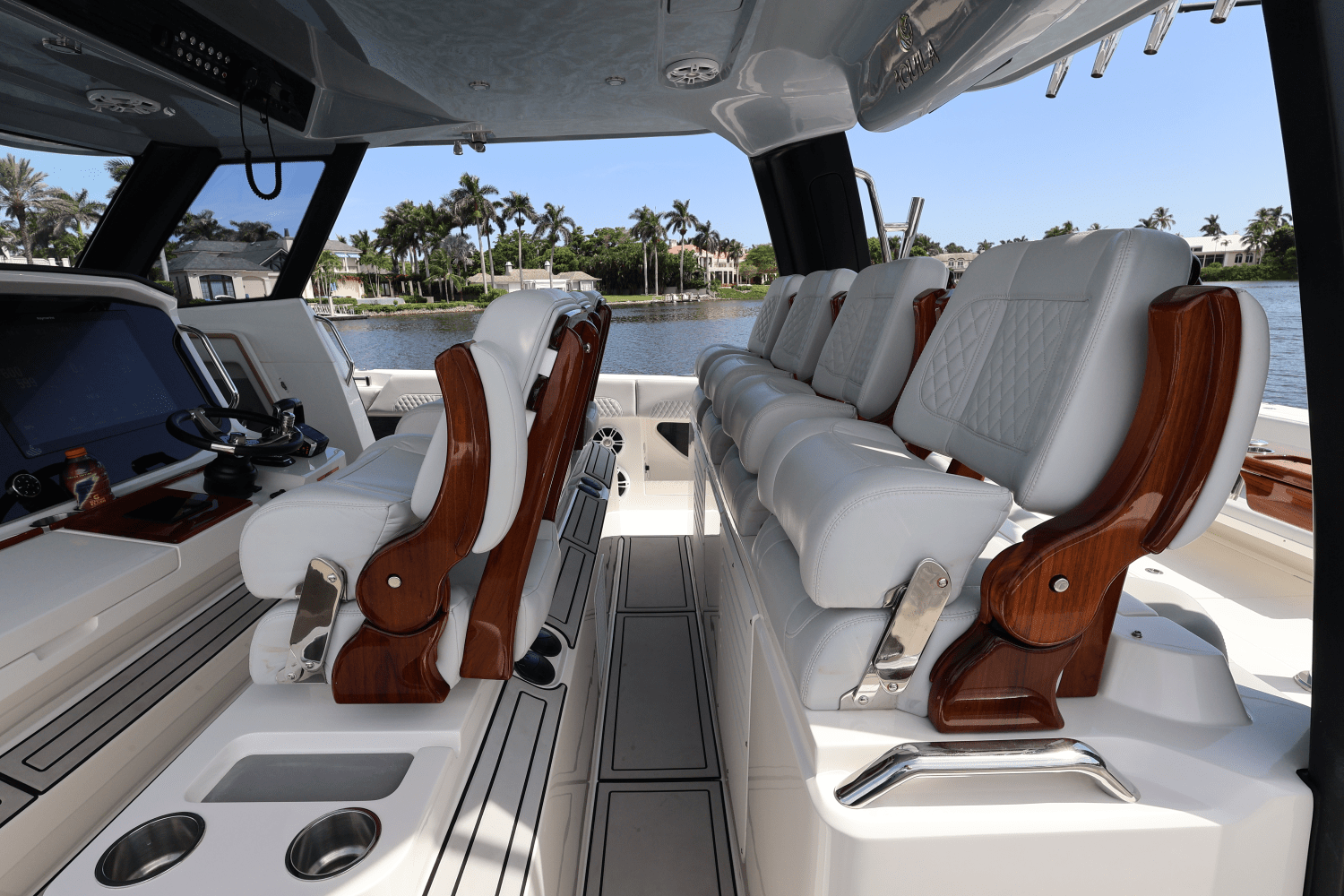 2024 Aquila 47 Molokai Image Thumbnail #46