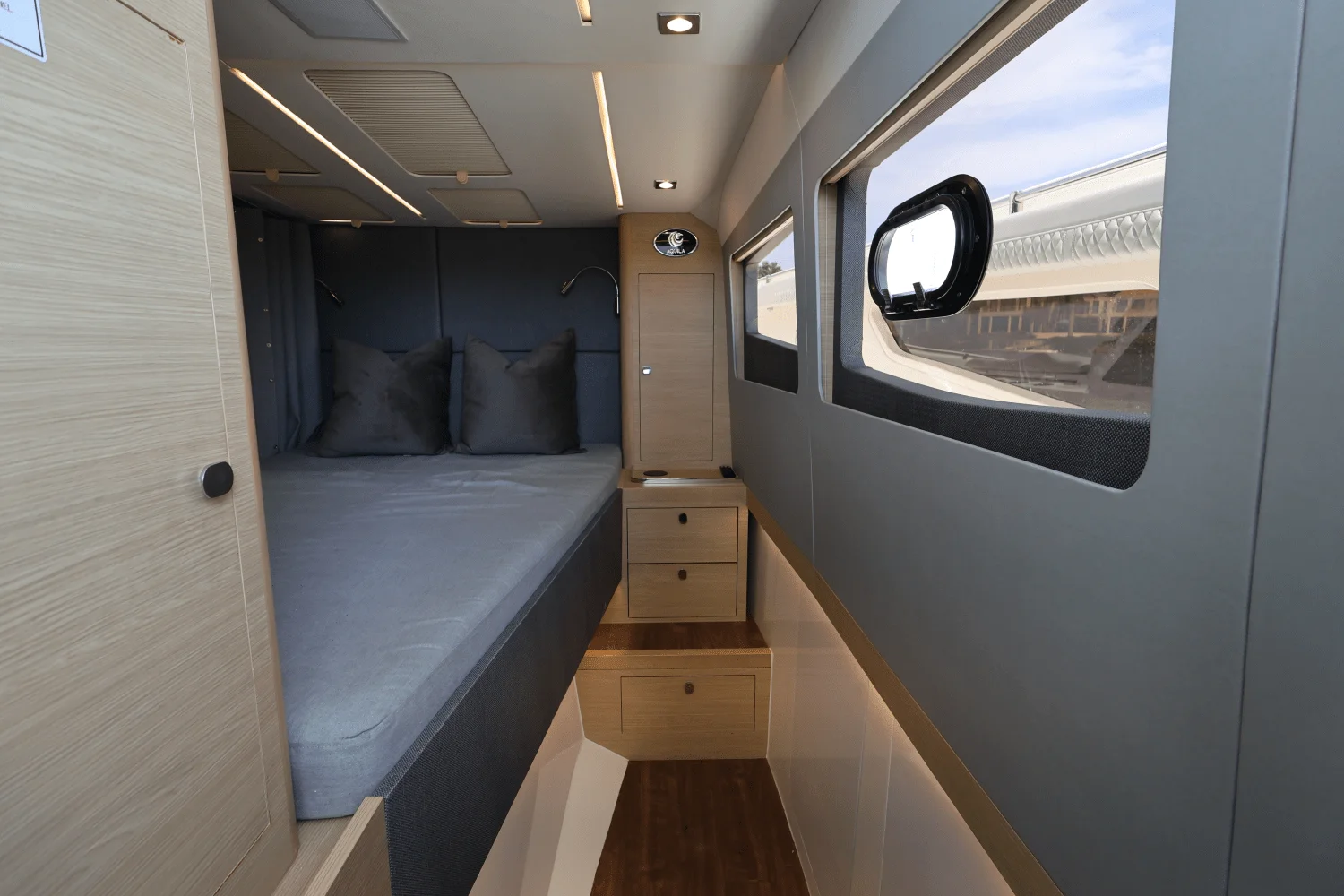 2024 Aquila 47 Molokai Image Thumbnail #77