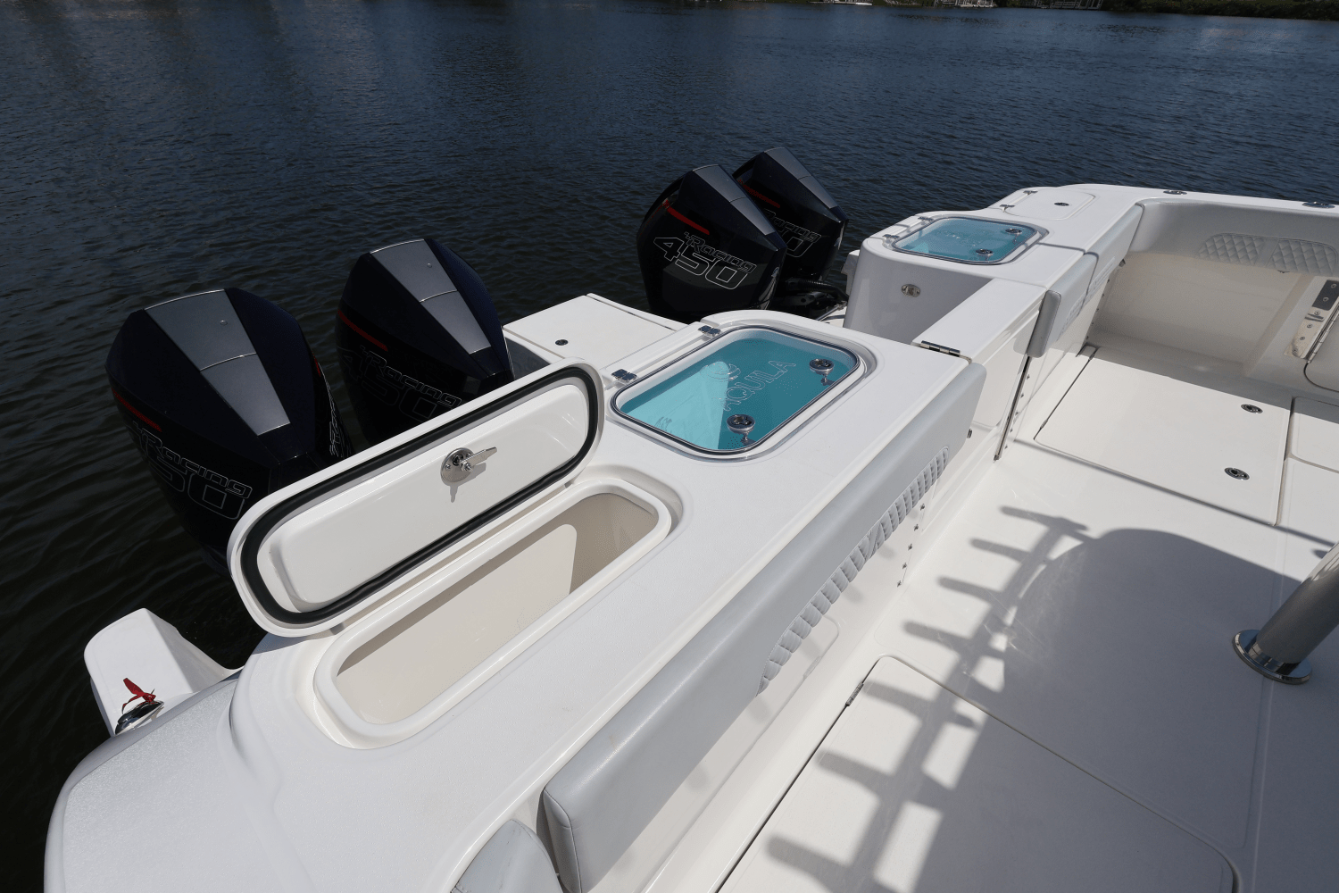 2024 Aquila 47 Molokai Image Thumbnail #20