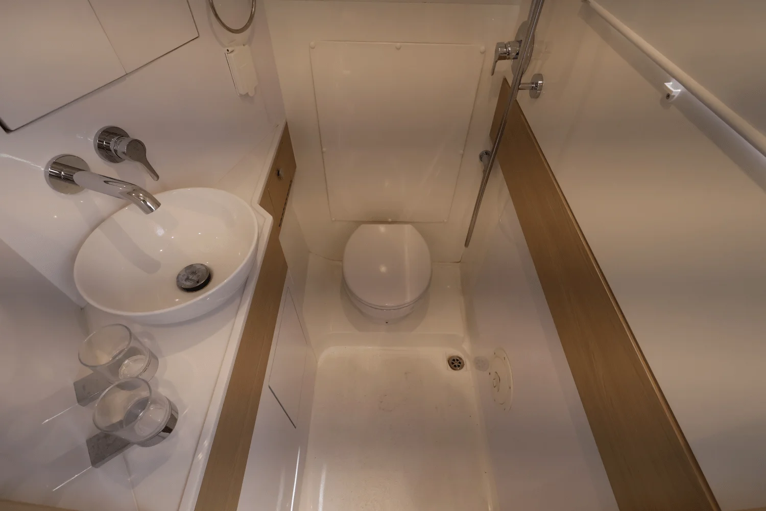 2024 Aquila 47 Molokai Image Thumbnail #95