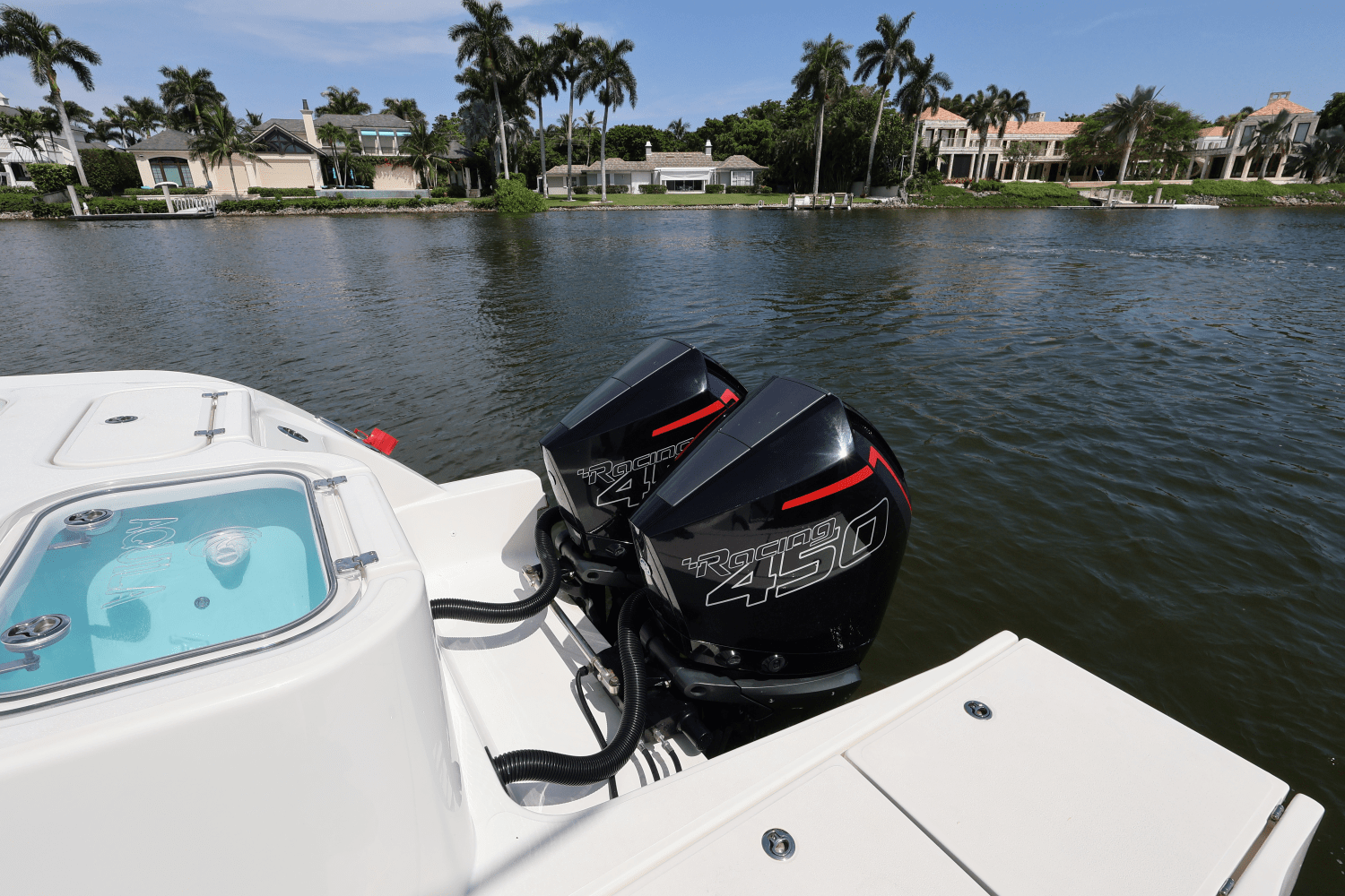 2024 Aquila 47 Molokai Image Thumbnail #16