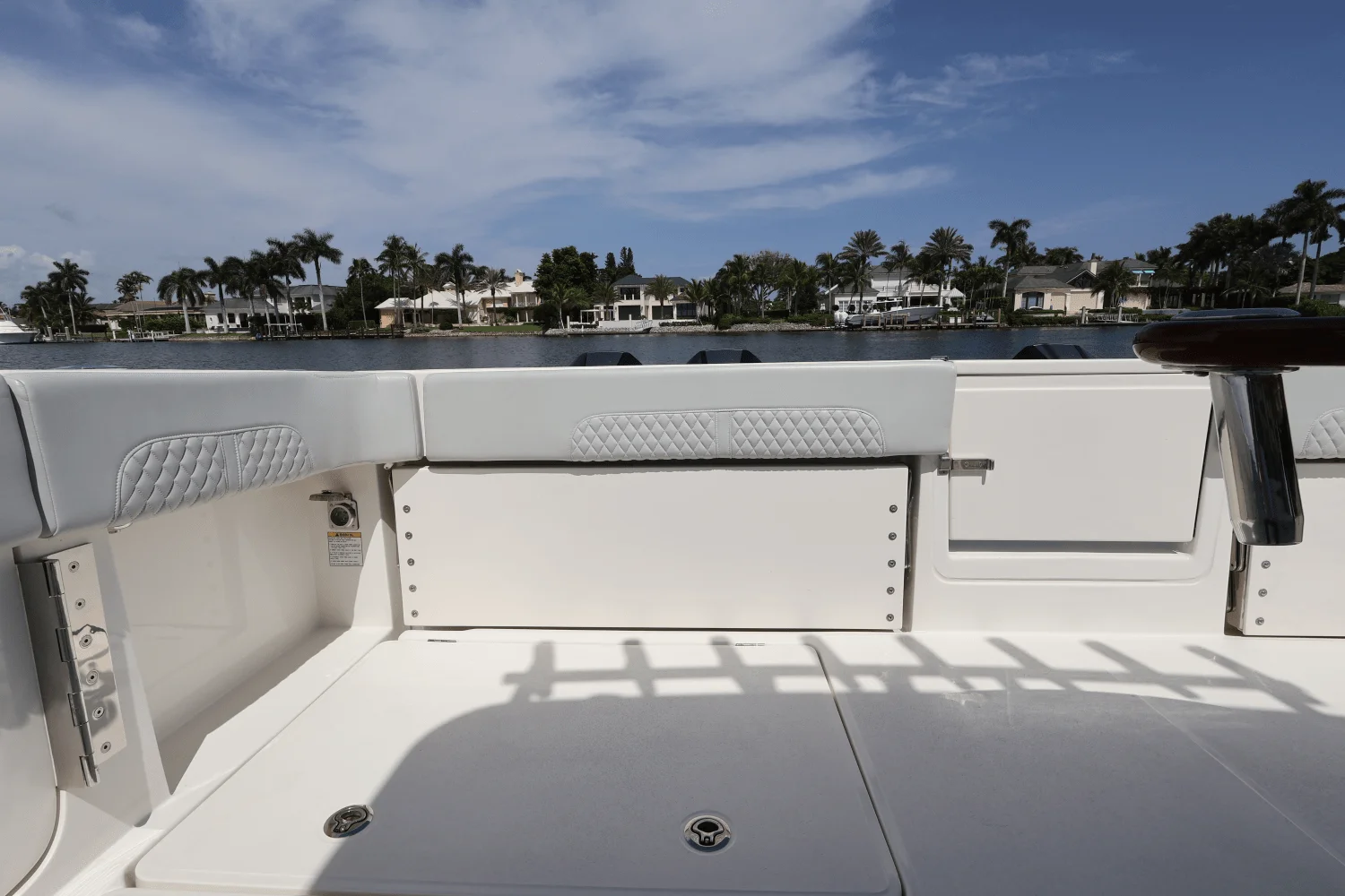 2024 Aquila 47 Molokai Image Thumbnail #21