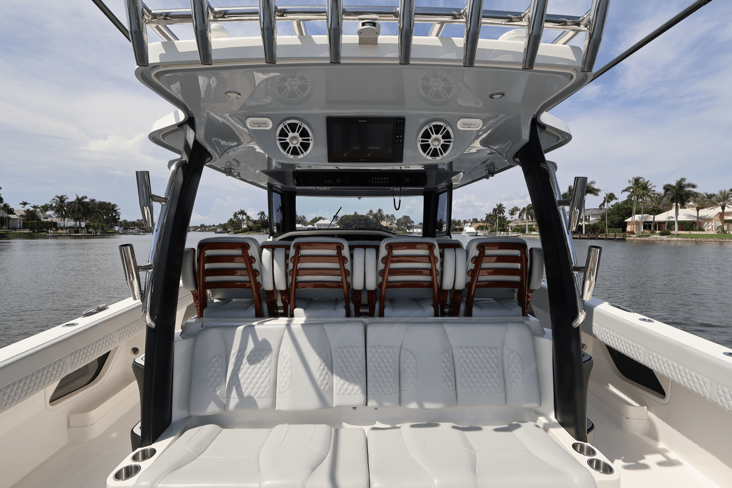 2024 Aquila 47 Molokai Image Thumbnail #30