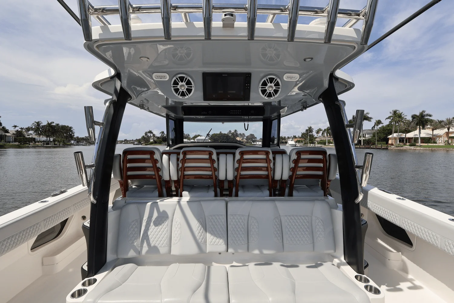 2024 Aquila 47 Molokai Image Thumbnail #30