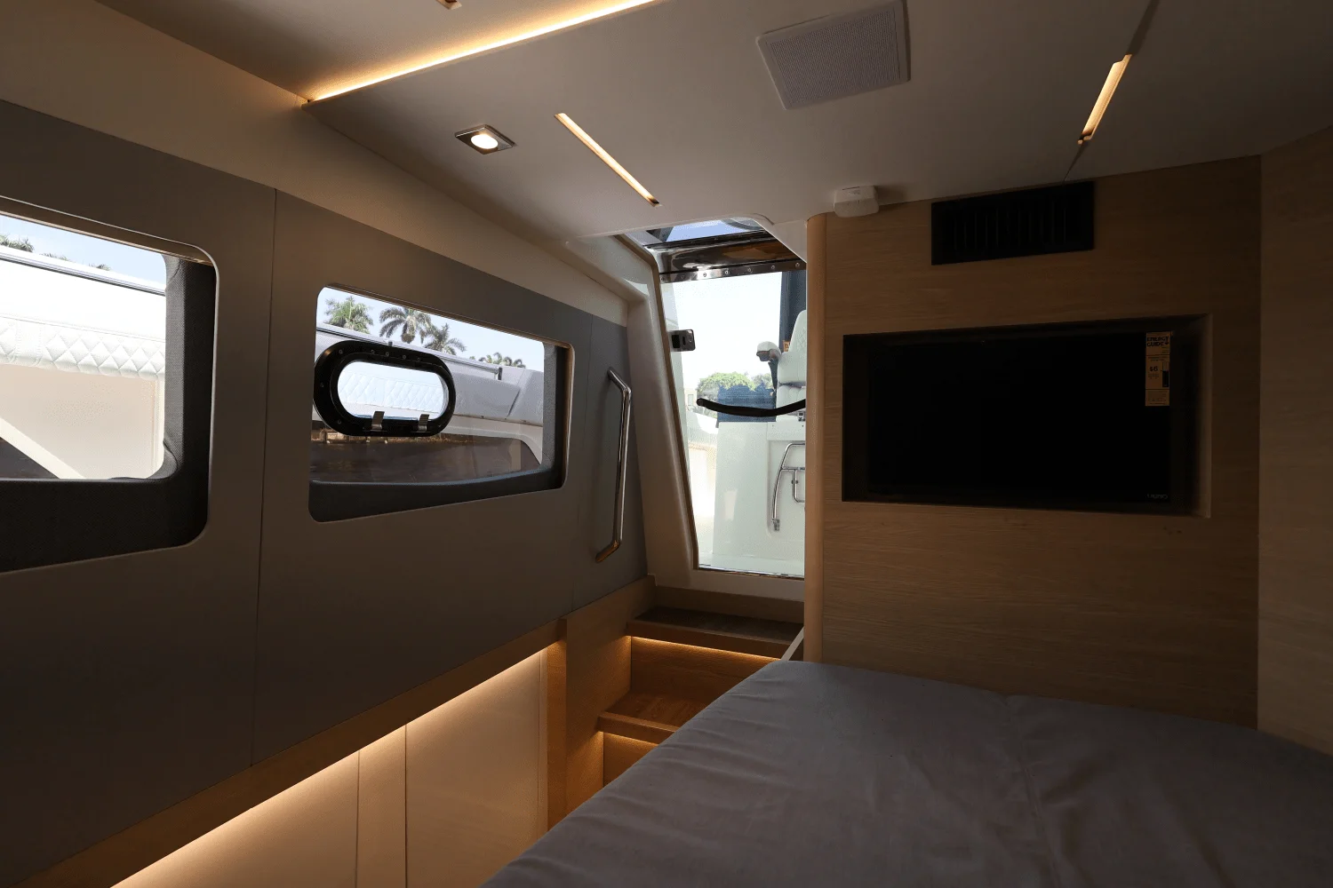 2024 Aquila 47 Molokai Image Thumbnail #74