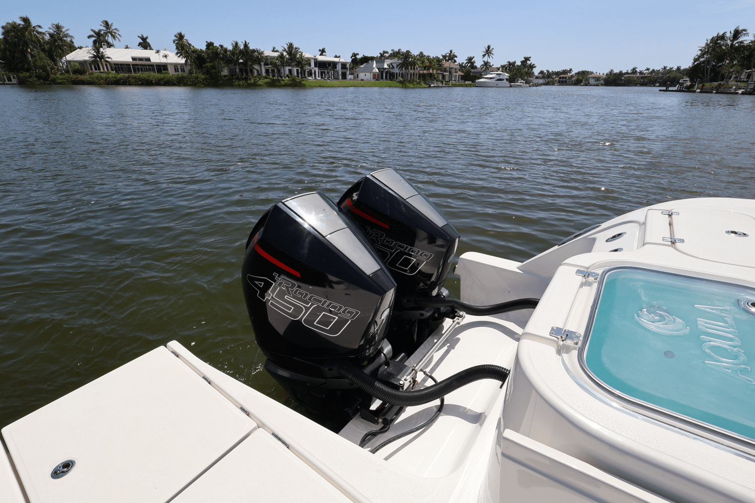 2024 Aquila 47 Molokai Image Thumbnail #15