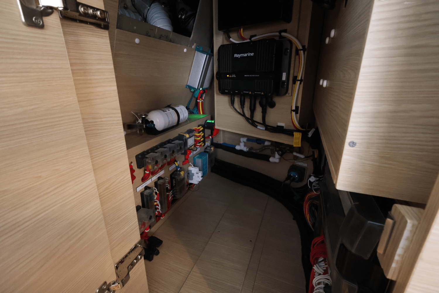 2024 Aquila 47 Molokai Image Thumbnail #72