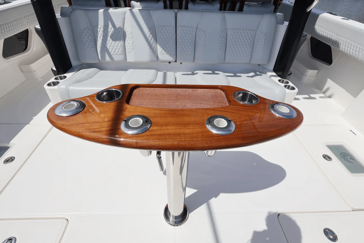 2024 Aquila 47 Molokai Image Thumbnail #29