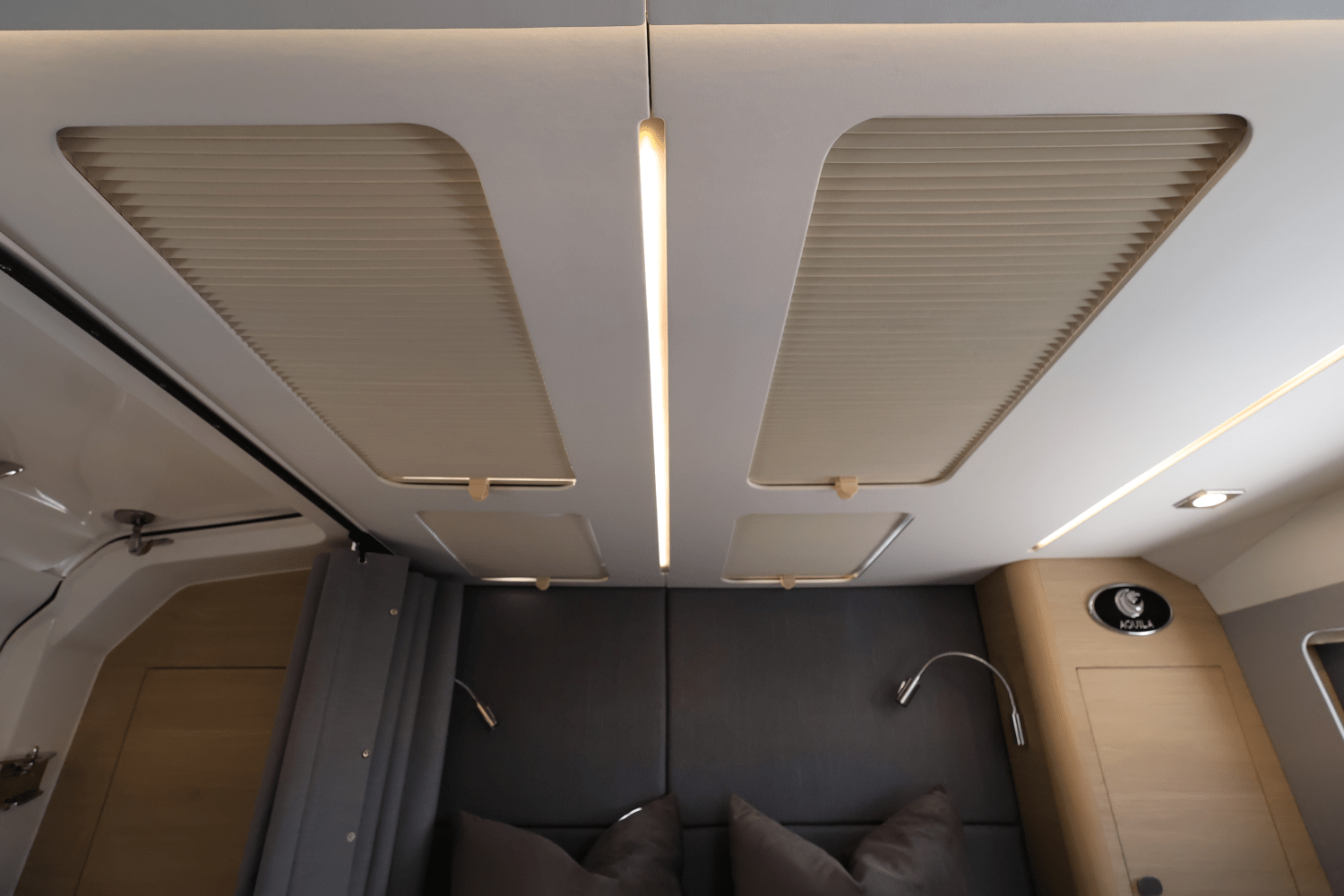 2024 Aquila 47 Molokai Image Thumbnail #86