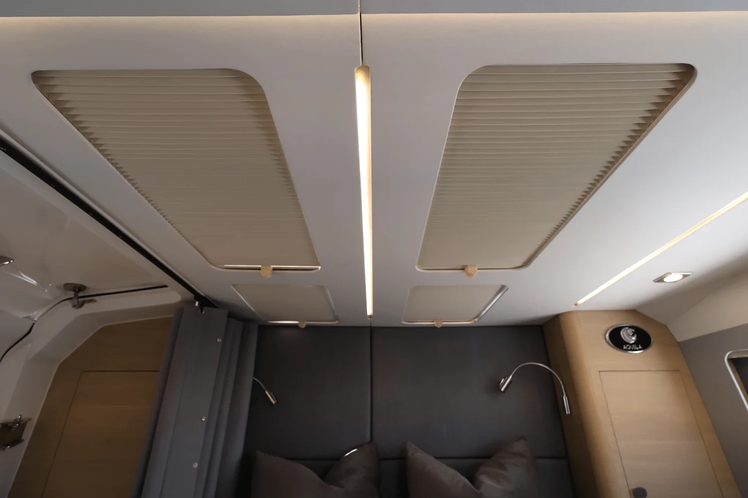 2024 Aquila 47 Molokai Image Thumbnail #86