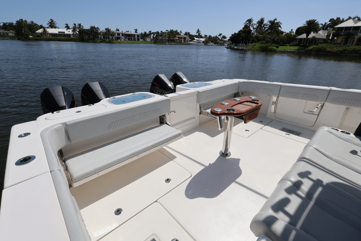 2024 Aquila 47 Molokai Image Thumbnail #19