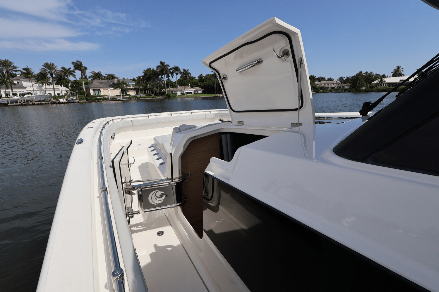 2024 Aquila 47 Molokai Image Thumbnail #97